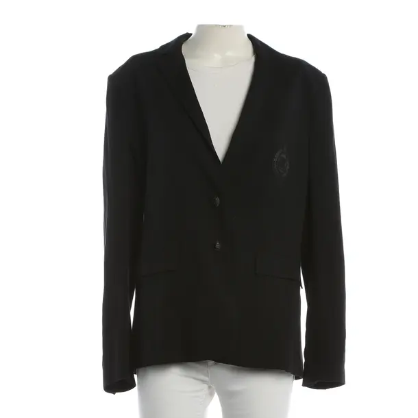 Blazer, in Nero, Viscosa, Etro