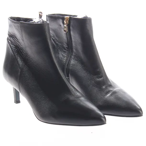 Stiefeletten, in Schwarz, Patrizia Pepe
