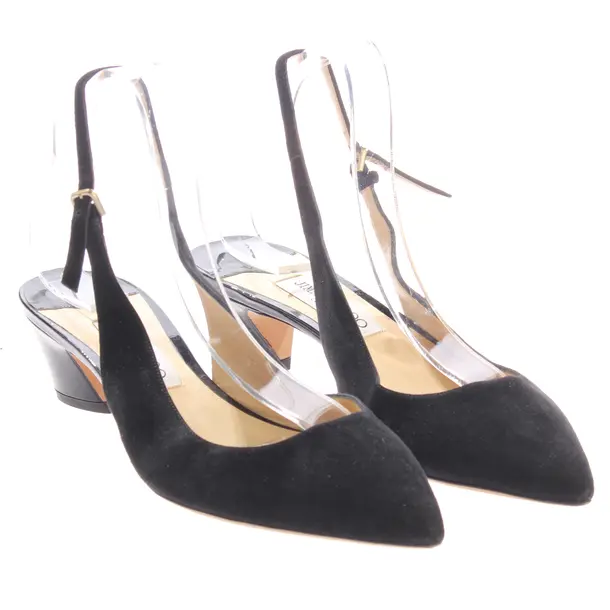 Sandali, in Nero, Jimmy Choo