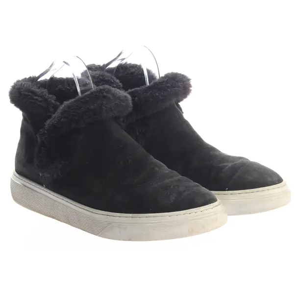 Winterboots, in Schwarz, Hogan