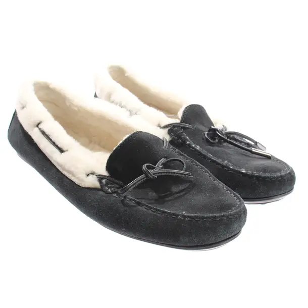 Loafers, in Schwarz, Tod´s