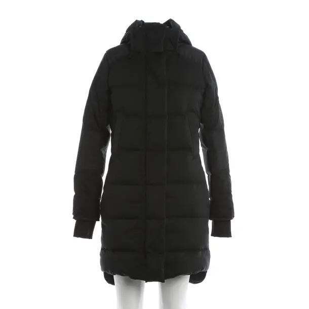 Giacca invernale, in Nero, Poliammide, Canada Goose