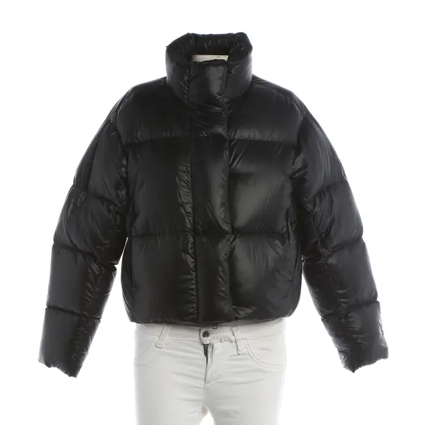 Giacca invernale, in Nero, Poliammide, Canada Goose
