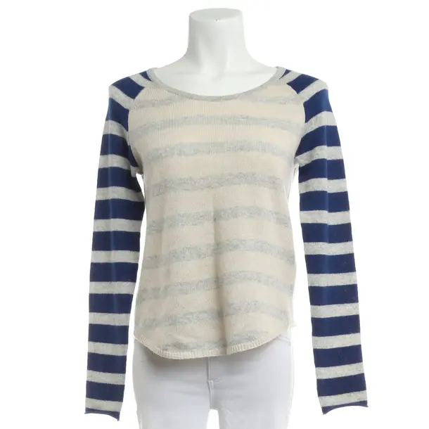 Cashmere Jumper, in Beige, Cashmere, Allude