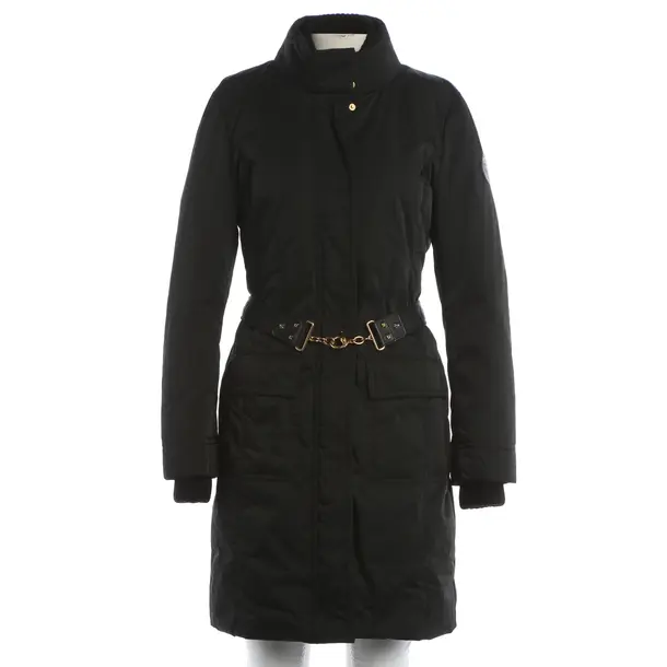Cappotto invernale, in Nero, Poliestere, Gucci
