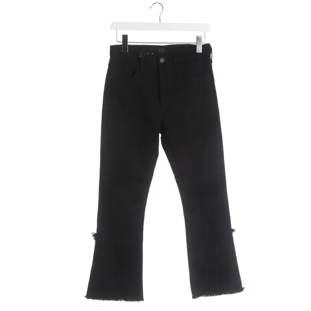 Jeans Flared, in Schwarz, Baumwolle, Citizens of Humanity