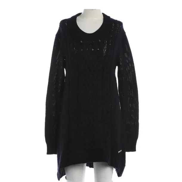 Maglione, in Marina Militare, Lana, Set di gemelli