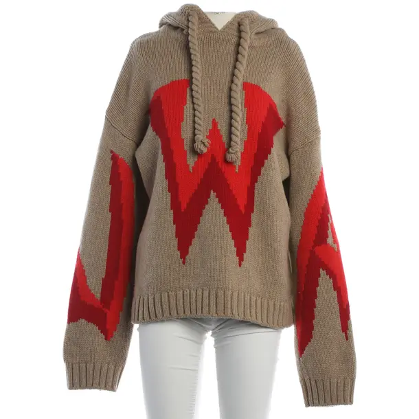 Maglioni di lana, in Marrone, Lana, JW Anderson