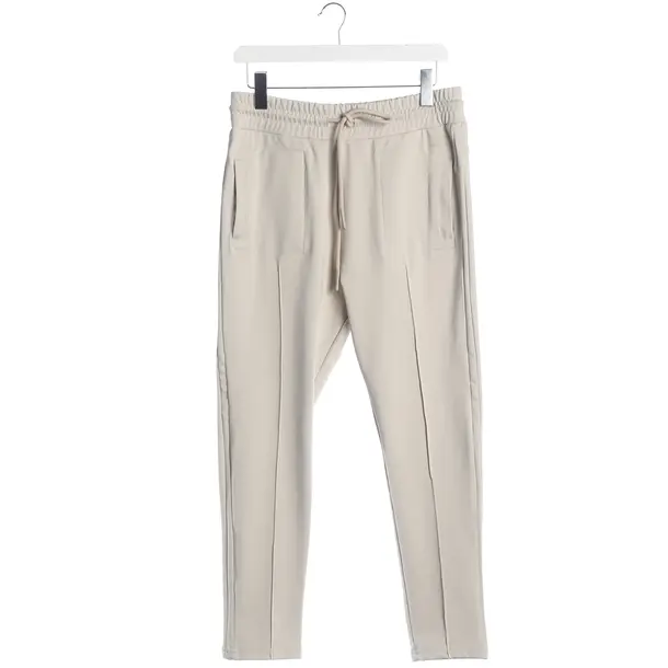 Pantaloni, in Beige, Poliestere, Elias Rumelis