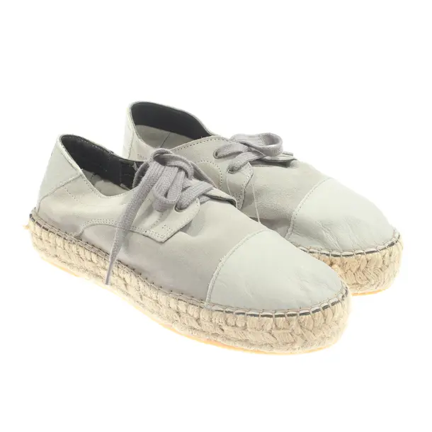 Espadrilles, in Gray, Royal Republic