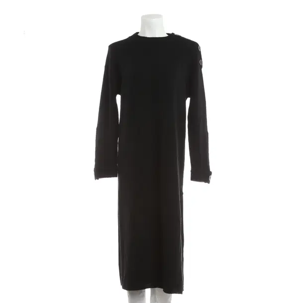 Pullover, in Schwarz, Wolle, Herzensangelegenheit