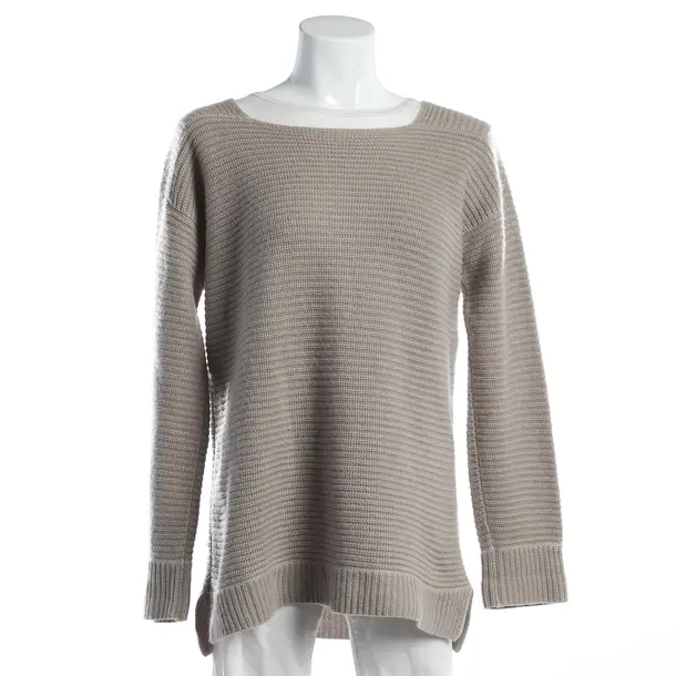 Kaschmirpullover, in Braun, Kaschmir, Iris von Arnim