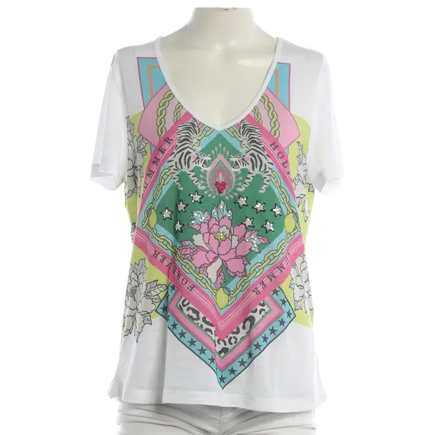 Camicia, in Multicolore, Cotone, Grazia