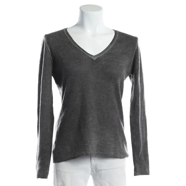 Cashmere Jumper, in Gray, Cashmere, Princess goes Hollywood