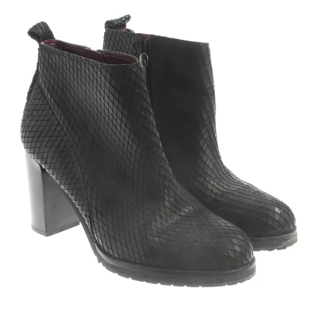 Stiefeletten, in Schwarz, Marc O'Polo