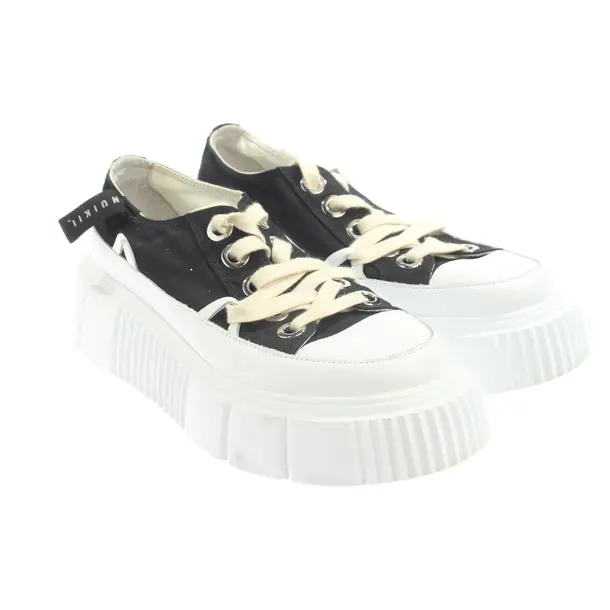 Sneakers, in Black, INUIKII