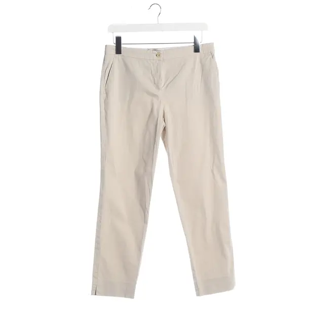 Pants, in Beige, Cotton, Etro