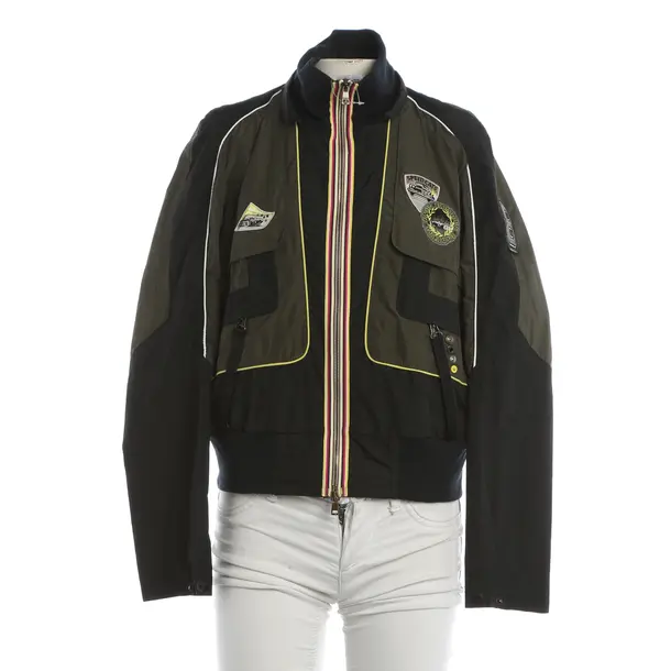 Sommerjacke, in Mehrfarbig, Mikrofaser, Marc Cain