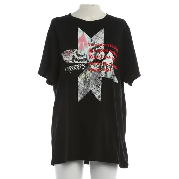 Camicia, in Multicolore, Cotone, Isabel Marant Étoile