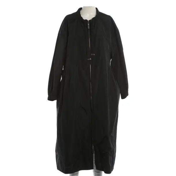 Giacca estiva, in Nero, Poliestere, Max Mara