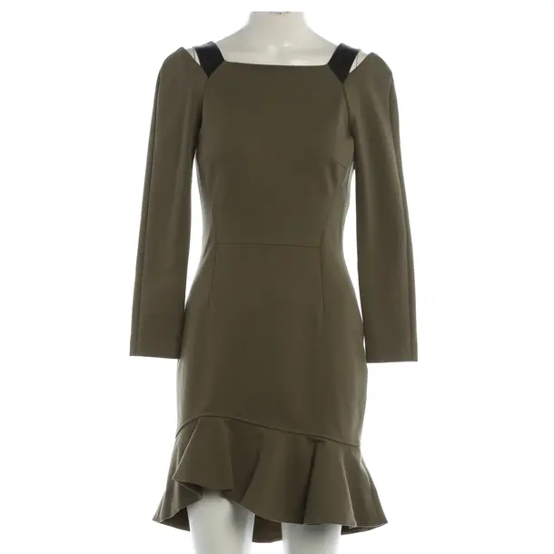 Abito, in Verde, Seta, Emilio Pucci