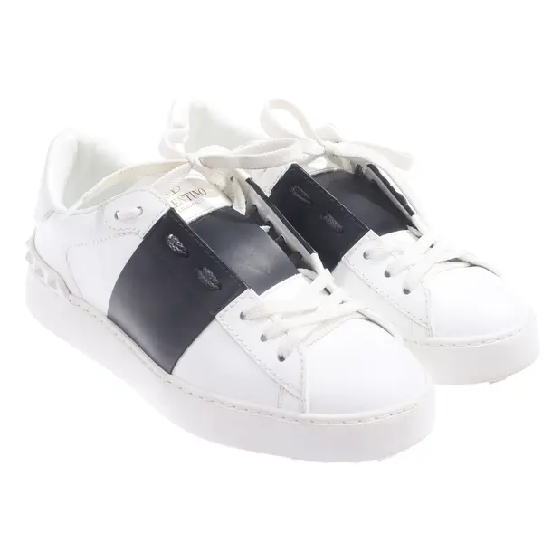 Sneaker, in Bianco, Valentino