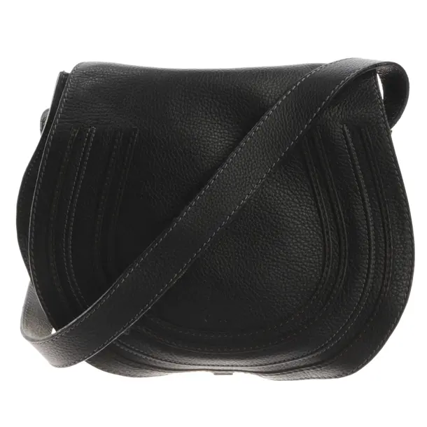Borsetta, in Nero, Pelle, Chloé