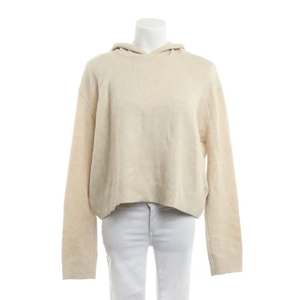 Jumper, in Beige, Wool, Drykorn