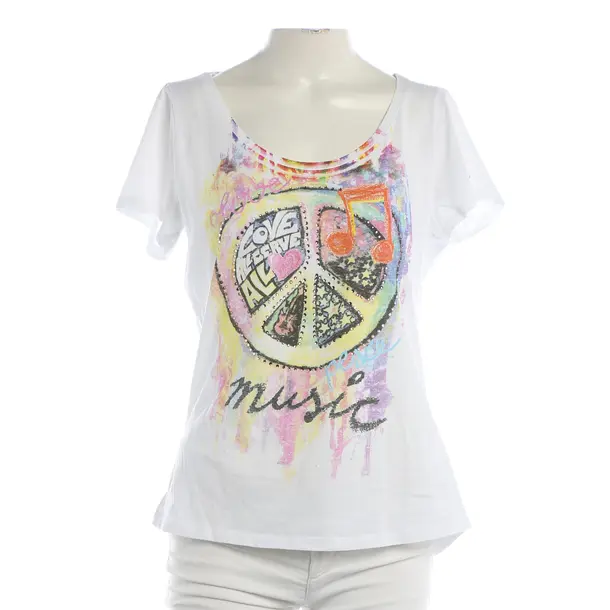 Shirt, in Mehrfarbig, Baumwolle, Princess goes Hollywood