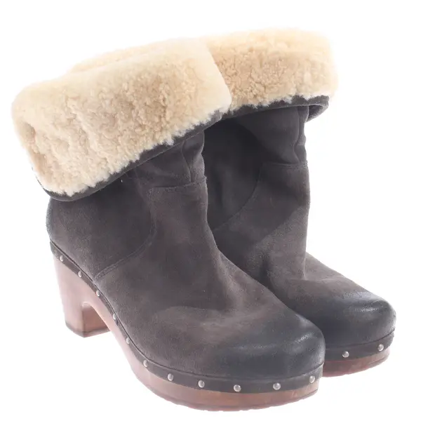 Winterboots, in Dunkelgrau, UGG Australia