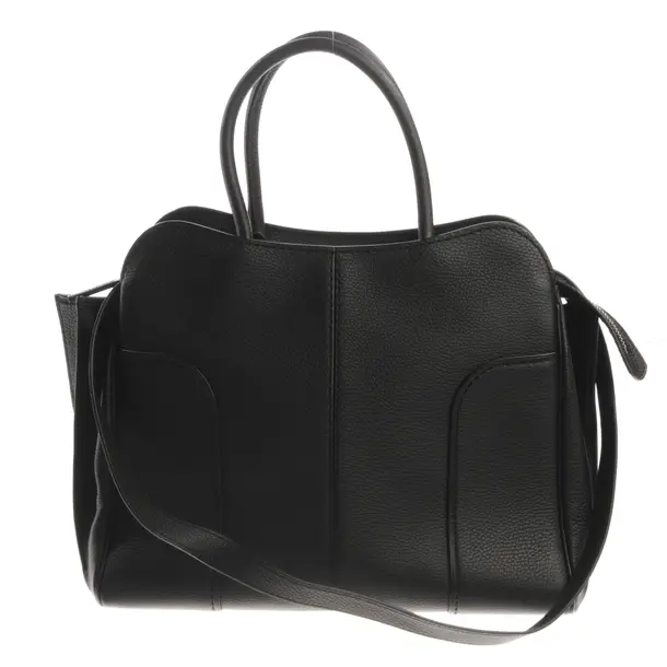 Borsetta, in Nero, Pelle, Tod's