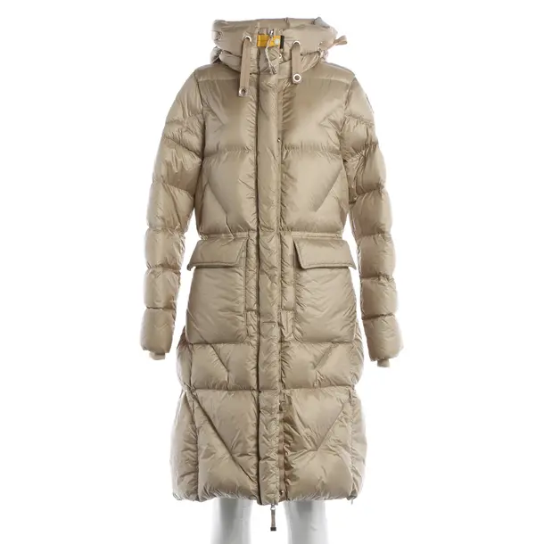 Giacca invernale, in Beige, Poliammide, Parajumpers