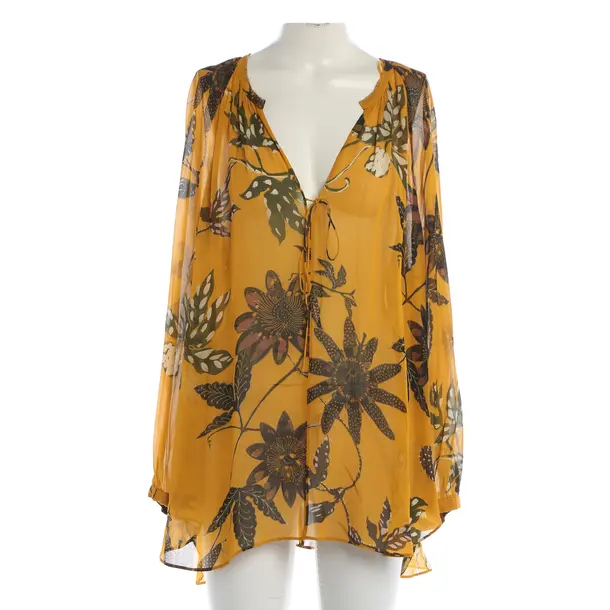 Camicetta, in Multicolore, Viscosa, Dorothee Schumacher