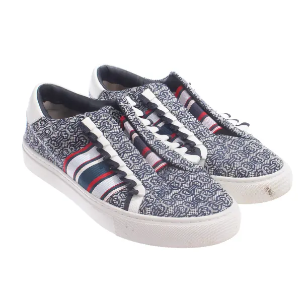 Halbschuhe, in Mehrfarbig, Tory Burch