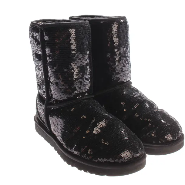 Winter Boots, in Black, UGG Australia