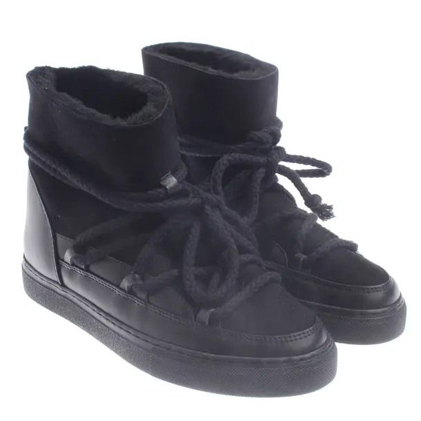 Winter Boots, in Black, INUIKII