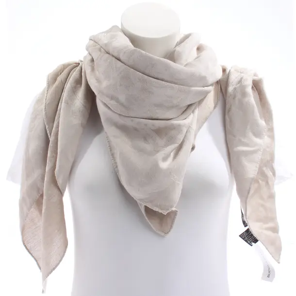 Tuch, in Beige, Viskose, Etro