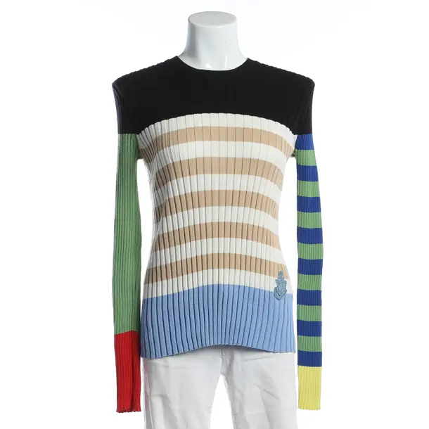 Pullover, in Mehrfarbig, Baumwolle, Moncler