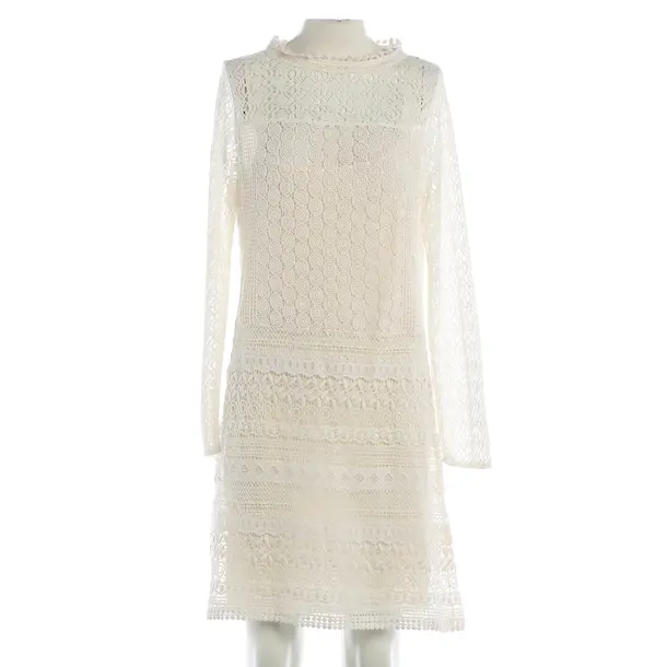 Abito da cocktail, in Beige, Viscosa, Marc Cain Sport