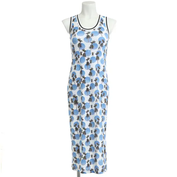 Kleid, in Mehrfarbig, Baumwolle, Marc Cain Sports