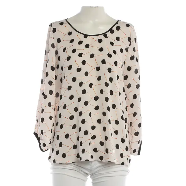 Bluse, in Mehrfarbig, Polyester, Marc Cain