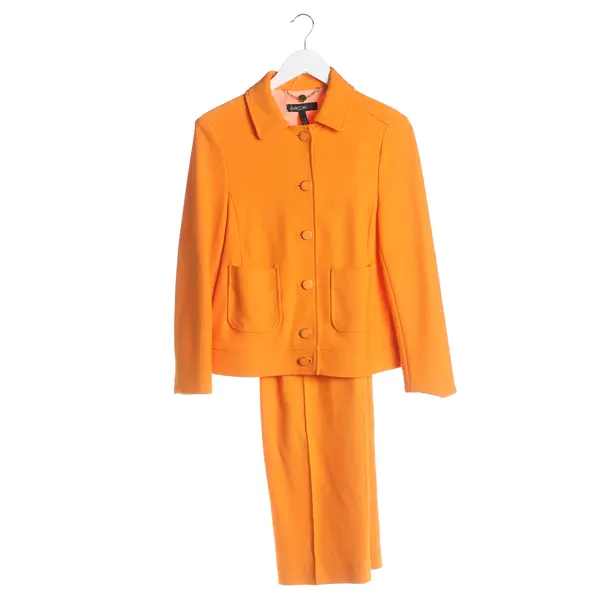 Hosenanzug, in Orange, Viskose, Marc Cain