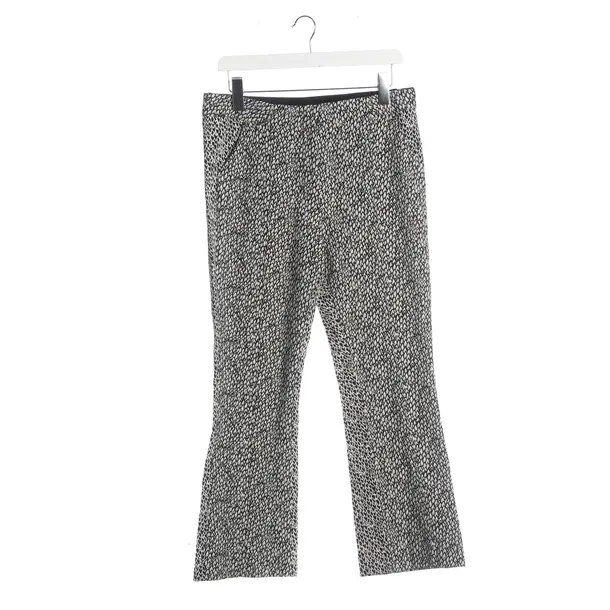 Pantaloni, in Nero, Cotone, Dorothee Schumacher