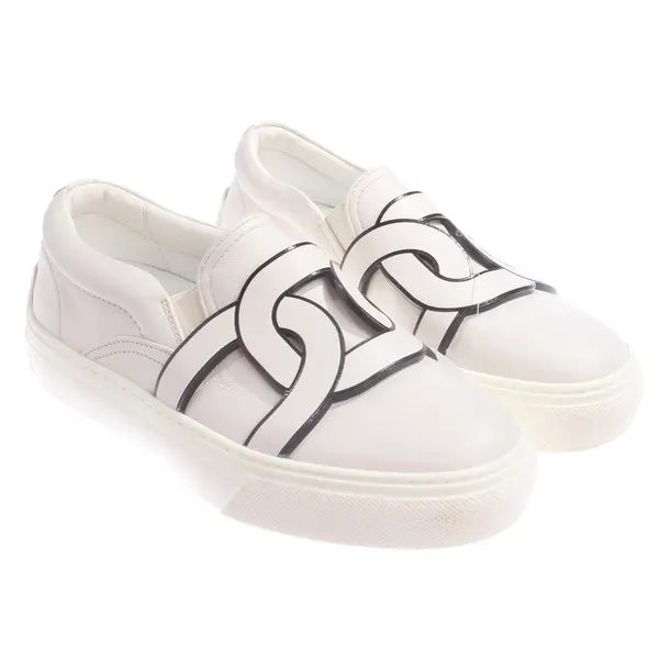 Sneaker, in Beige, Tod´s