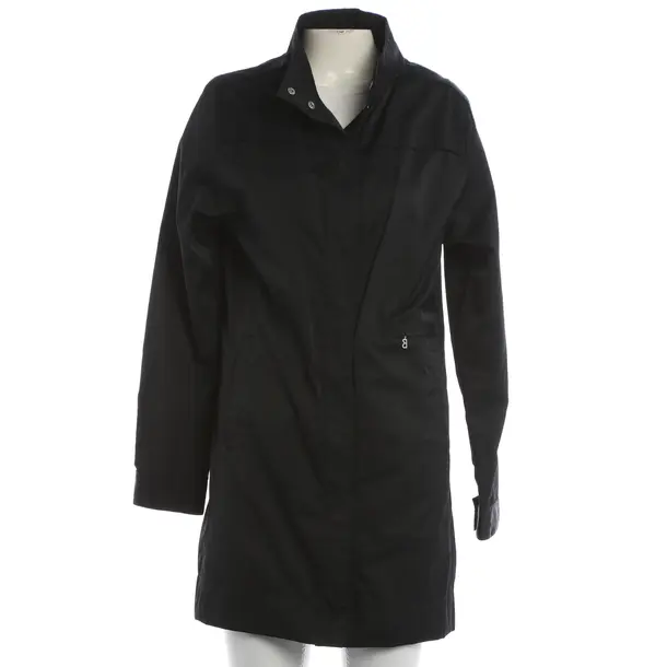 Summer Coat, in Navy, Polyamide, Bogner