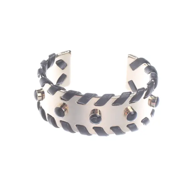 Bangle, in Silver, Metal (metallic, metallized), Tod´s