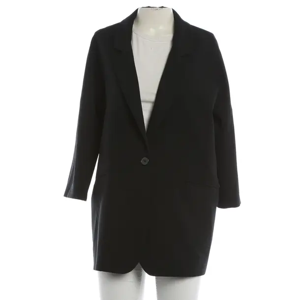 Blazer, in Black, Polyester, Tagliatore
