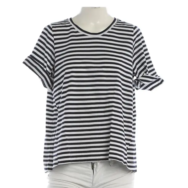 Camicia, in Marina Militare, Cotone, Lis Lareida
