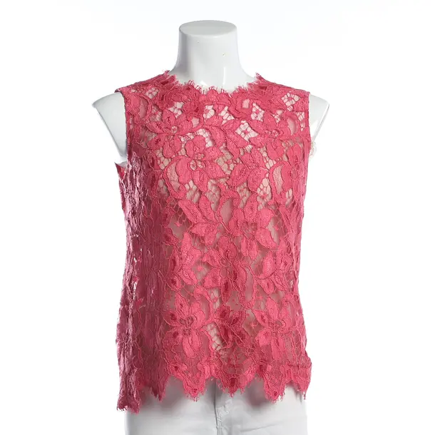 Top, in Pink, Viscose, Dolce & Gabbana