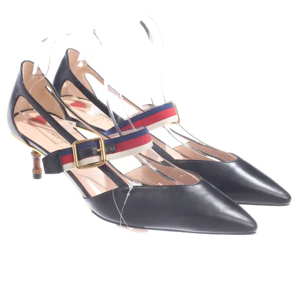 Pumps, in Black, Gucci